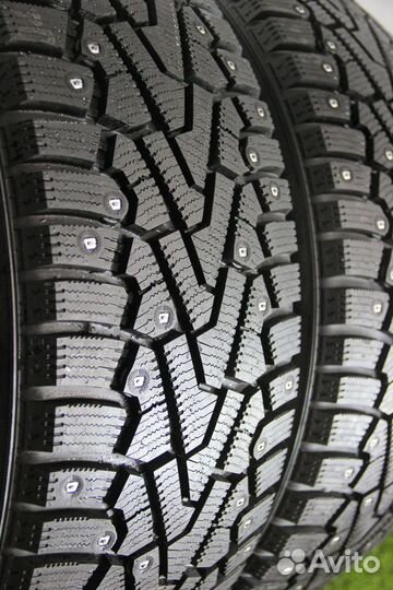 Pirelli Ice Zero 235/55 R18 104T