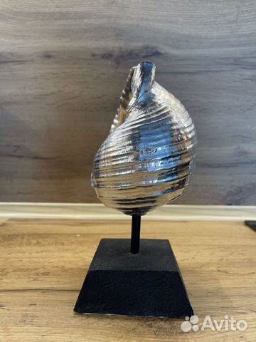 Статуэтка ракушка