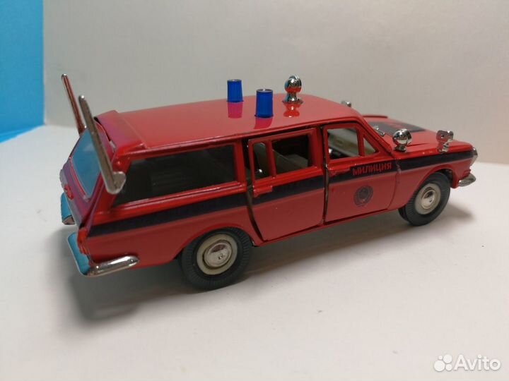 Волга газ 24 02 