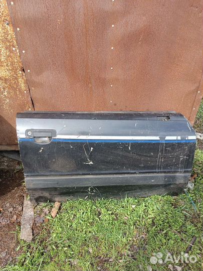 Двери на audi