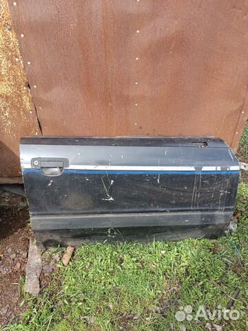 Двери на audi