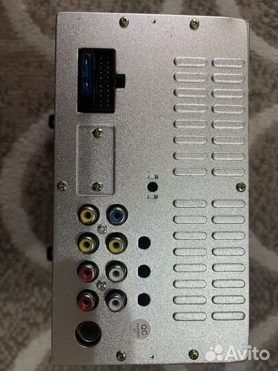 Swat CHR-4100