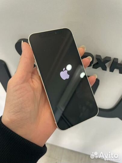 iPhone 12 mini, 128 ГБ