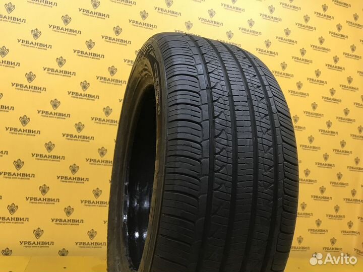 Nexen N'Priz AH8 215/55 R16 97H