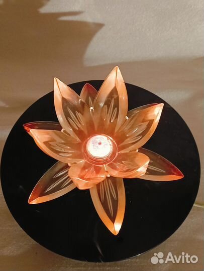 Ночничок СССР Лилия