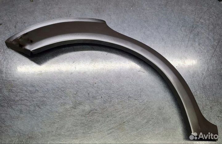 Комплект арок Lexux Rx 300