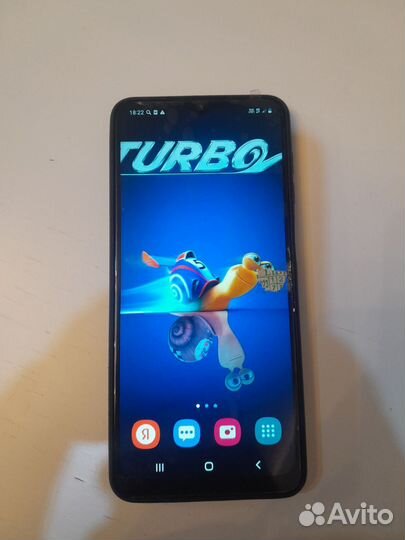 Samsung Galaxy A12, 4/64 ГБ