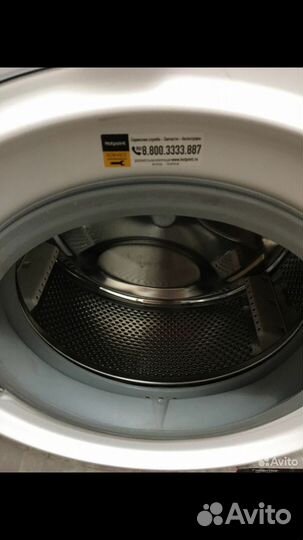 Стиральная машина Аристон на 6 кг