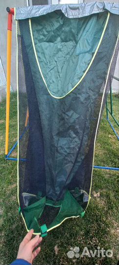 Ранний старт чехол для баскетбола