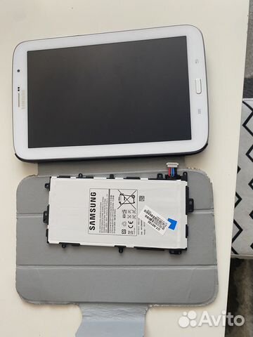 Планшет samsung gt- n 5100