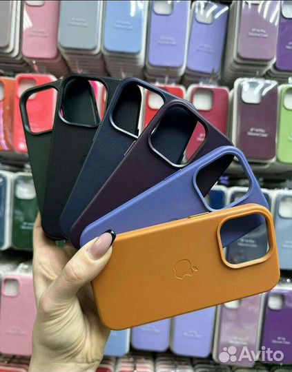 Чехлы на все модели телефонов