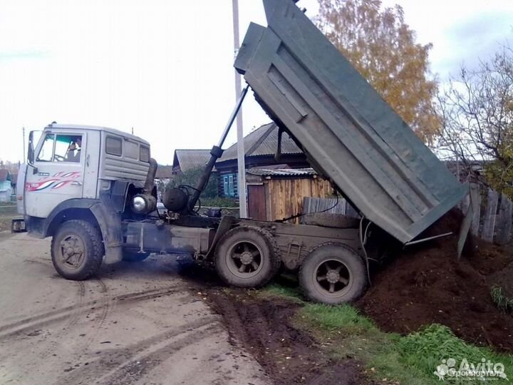 Грунт плодородная земля