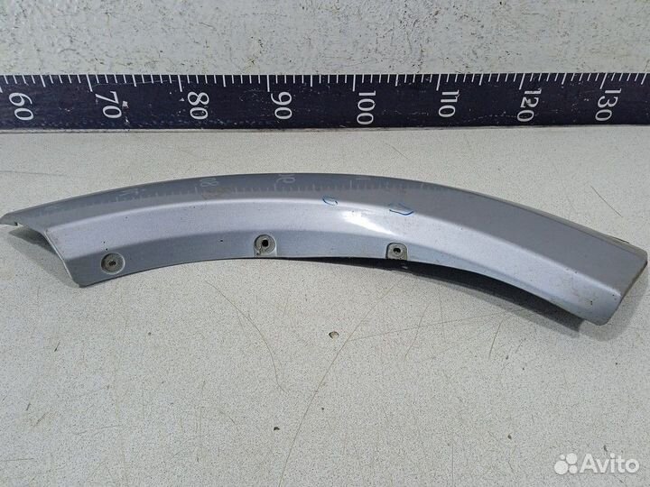 Накладка двери задней правой