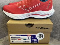 Беговые кроссовки Mizuno Wave Inspire 19