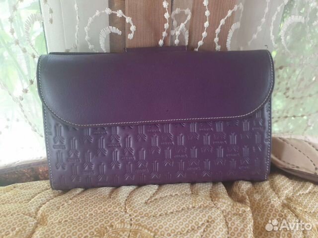 Клатч, кошелек, портмоне