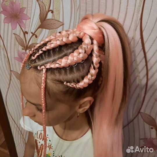 Афропрически