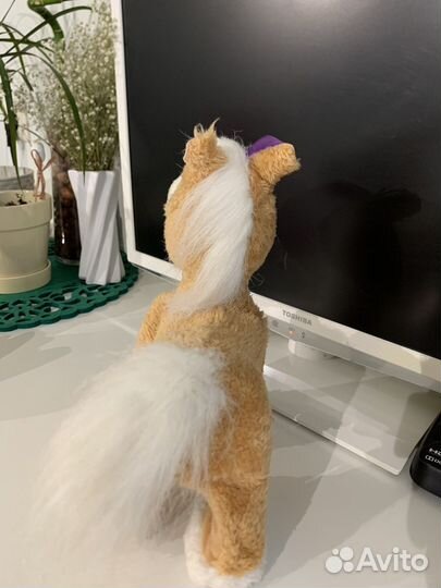 Лошадь хасбро