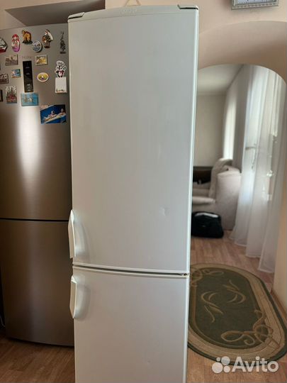 Холодильник Gorenje бу