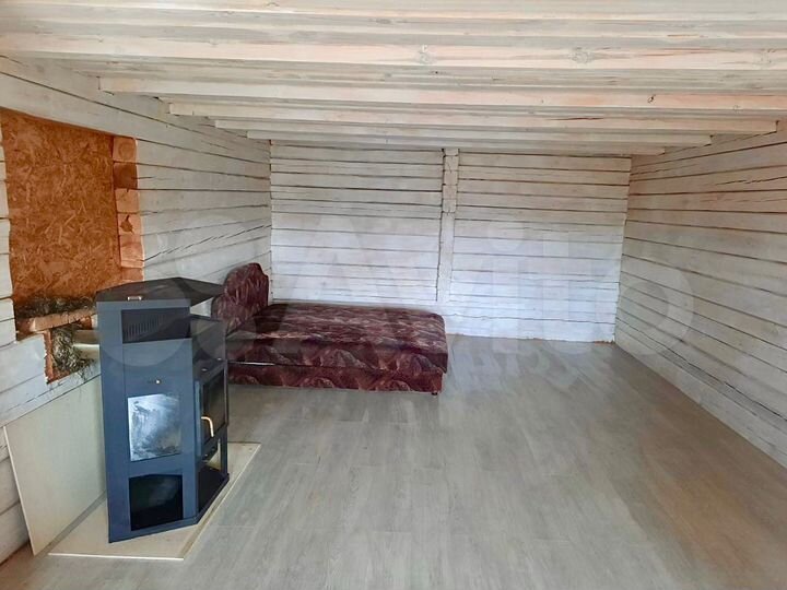 Дом 180 м² на участке 25 сот.