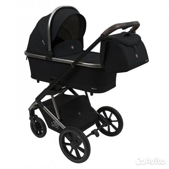 Коляска 2в1 Новая