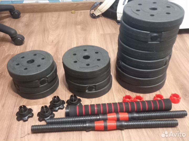 Спортивные блины