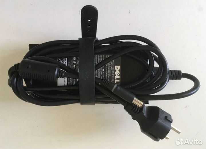 Блок питания Dell FA130PE1-00 130W, A-1900-28D 90W