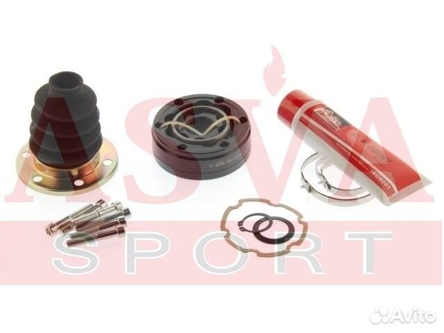 Шрус внутренний vw golf 33x94