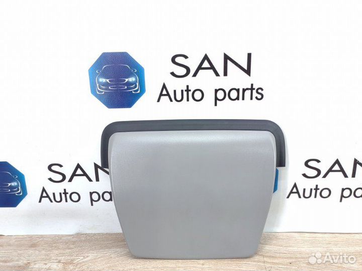 Третий фонарь стоп сигнал Bmw 3 F30 N55B30 2012