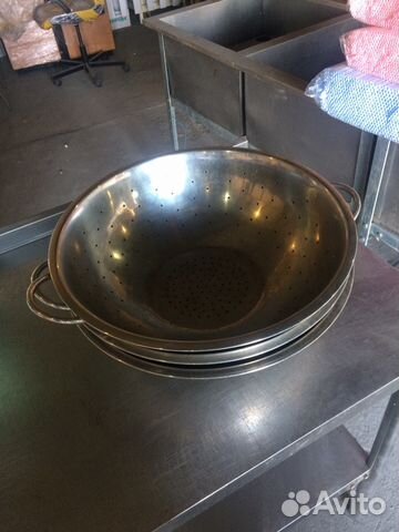 Овощимойка США набор