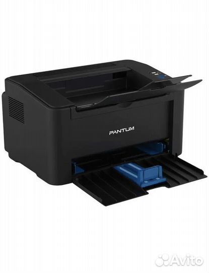 Принтер лазерный