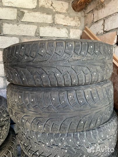 Nordman Nordman 4 175/65 R14
