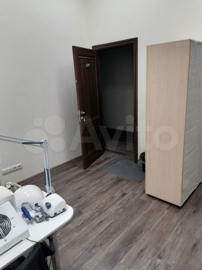 Офис, 15.2 м²