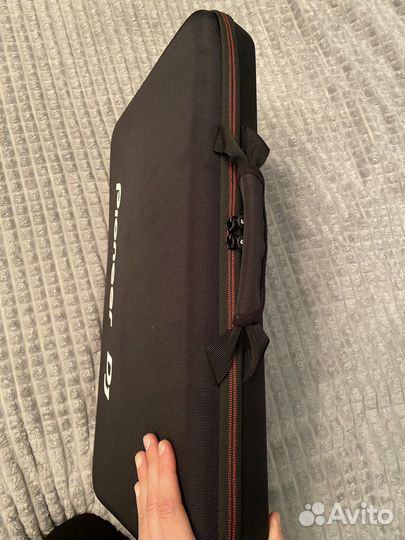 Сумка pioneer ddj400
