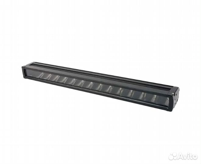 Светодиодная балка 18 LED 75W E3090 - чипы Osram