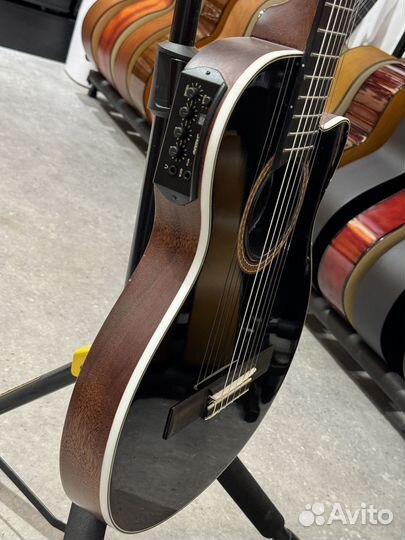 Классическая гитара