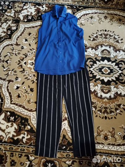 Женские вещи пакетом 44-46 размер