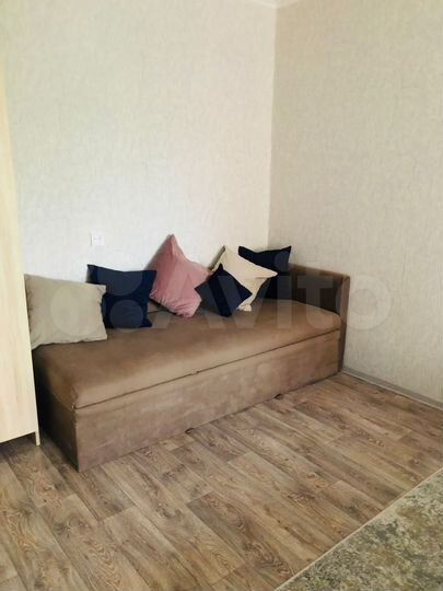 1-к. квартира, 33 м², 3/10 эт.