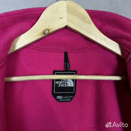 Флисовая Куртка The North Face Polartec Recycled