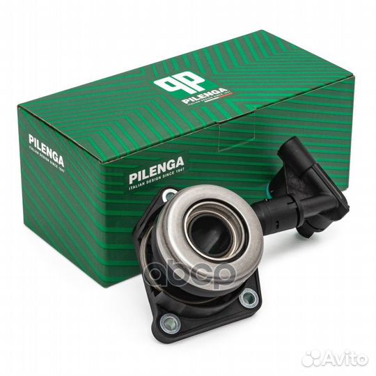 Подшипник выжимной гидравлический PH-P 3003