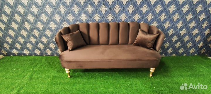 Изготовление мягкой мебели на заказ