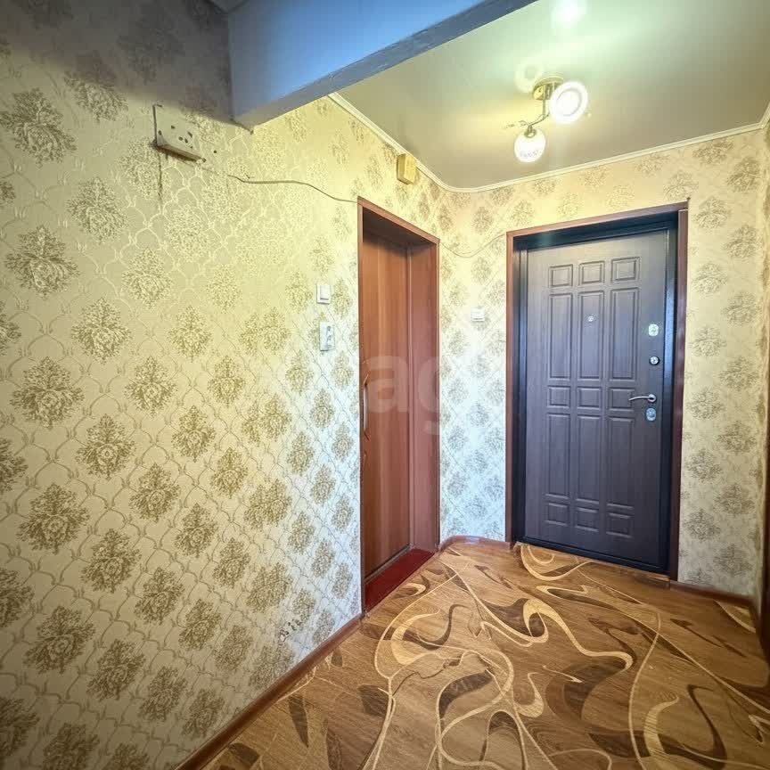 Квартира 1-комн. 36.7 м² в пгт Верхнеднепровский — фото 12 из 18