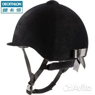 Шлем для верховой езды