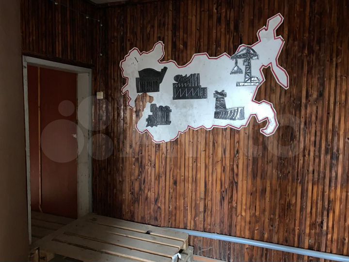 Здание, 515.3 м²