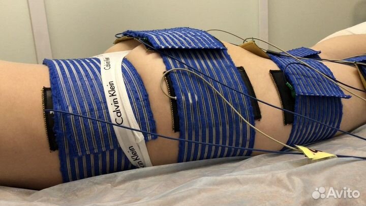 Транзион как фитнес для ленивых