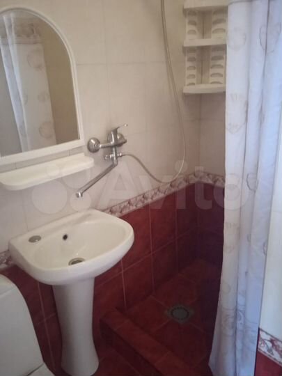 Комната 15 м², 3/3 эт.