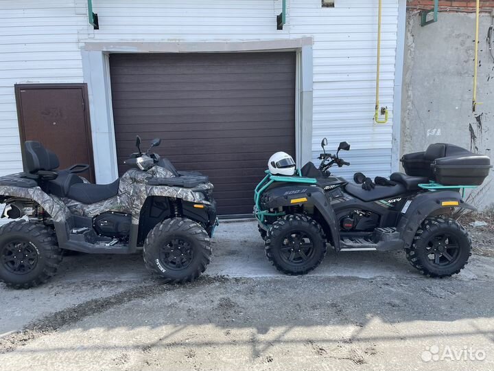 Продажа CF 1000