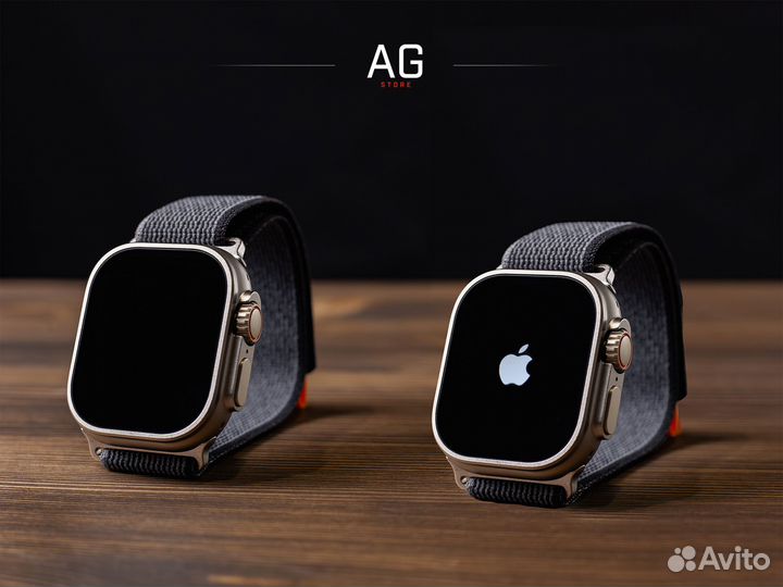 Apple Watch Ultra 49mm