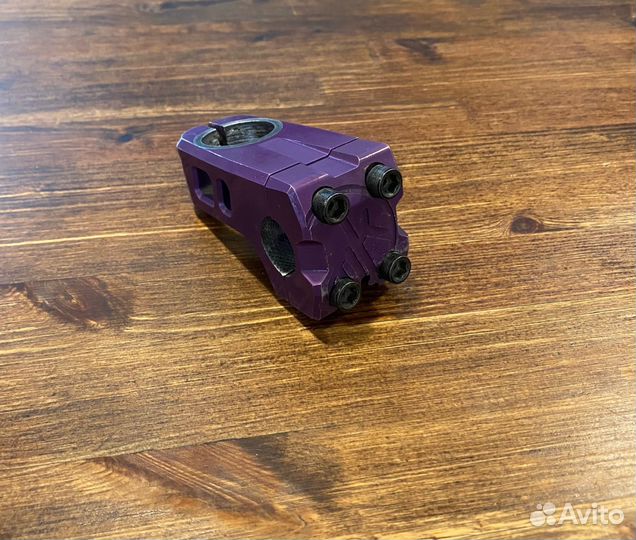 Детали на бмх