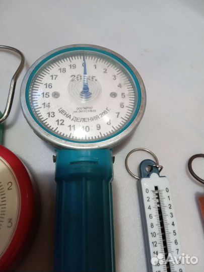 Тяпка для шинковки и бизмен-весы