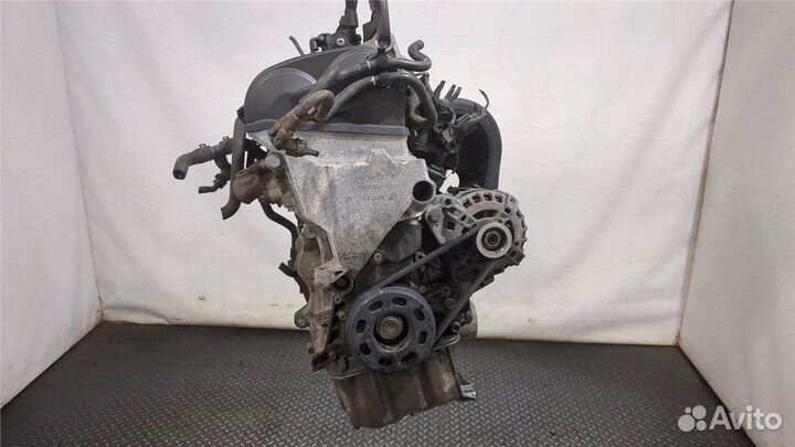 Маховик Volkswagen UP, 2012